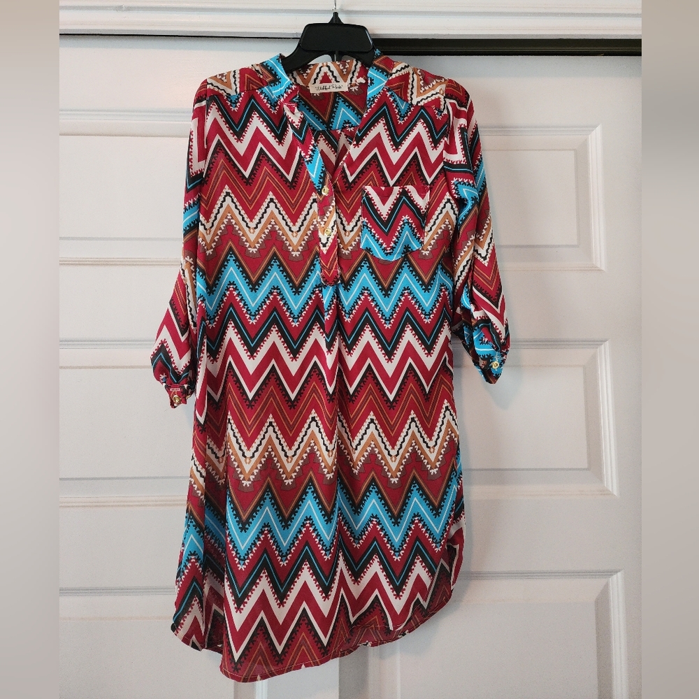 Western dress